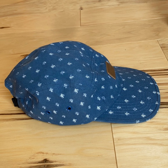 Old Navy 5 panel hat NWOT - Picture 3 of 6